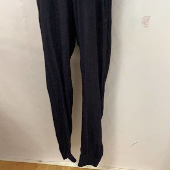 REVOLVE MONROW‎ BLUE JUMPSUIT SIZE XS - Picture 3 of 11